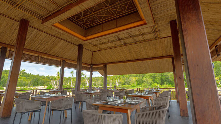 Venice Krabi Villa Resort